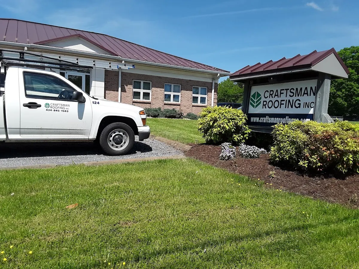Quality Chimney Repair by experienced craftsmen in Oxford